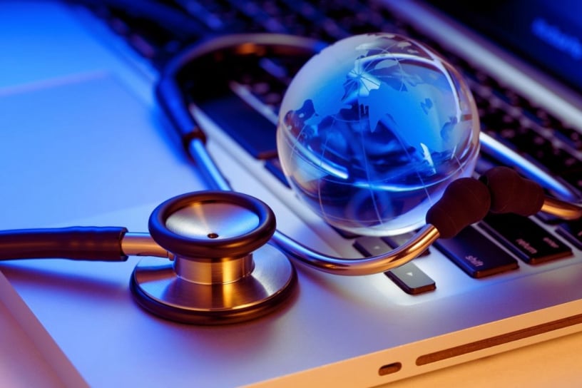 Diagnostika počítače a systému v Brně