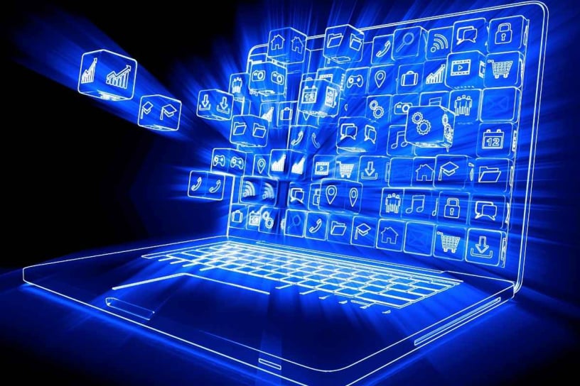 Instalace a nastavení systému Windows