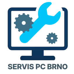 Servis počítačů Brno, Kobylnice, Šlapanice